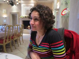 Catherine Maisonneuve